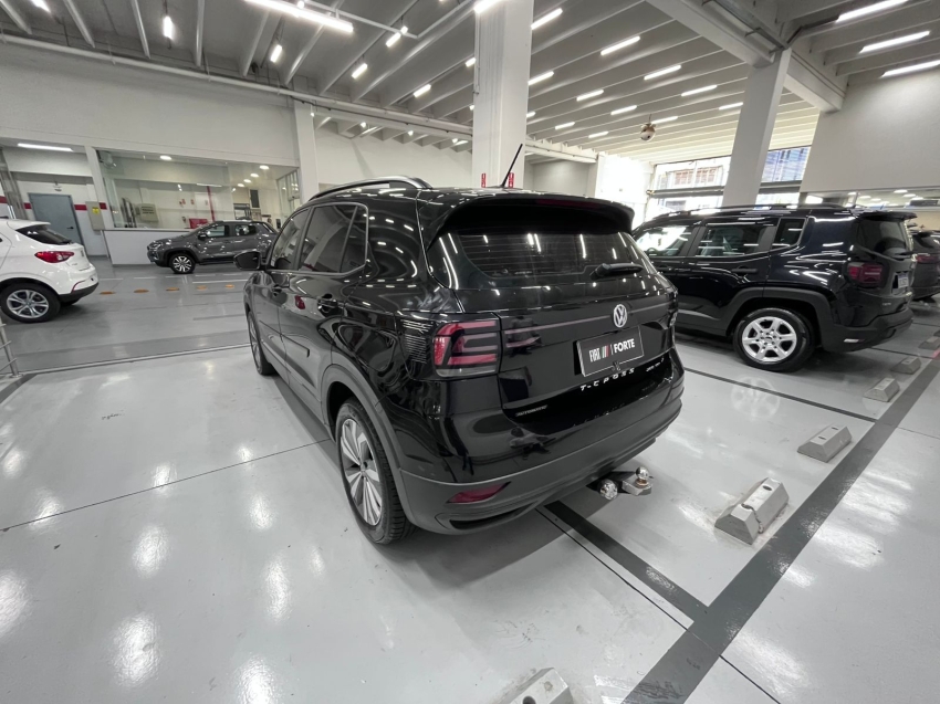 volkswagen t-cross 1.0 200 tsi total flex sense automatico 4p 202115