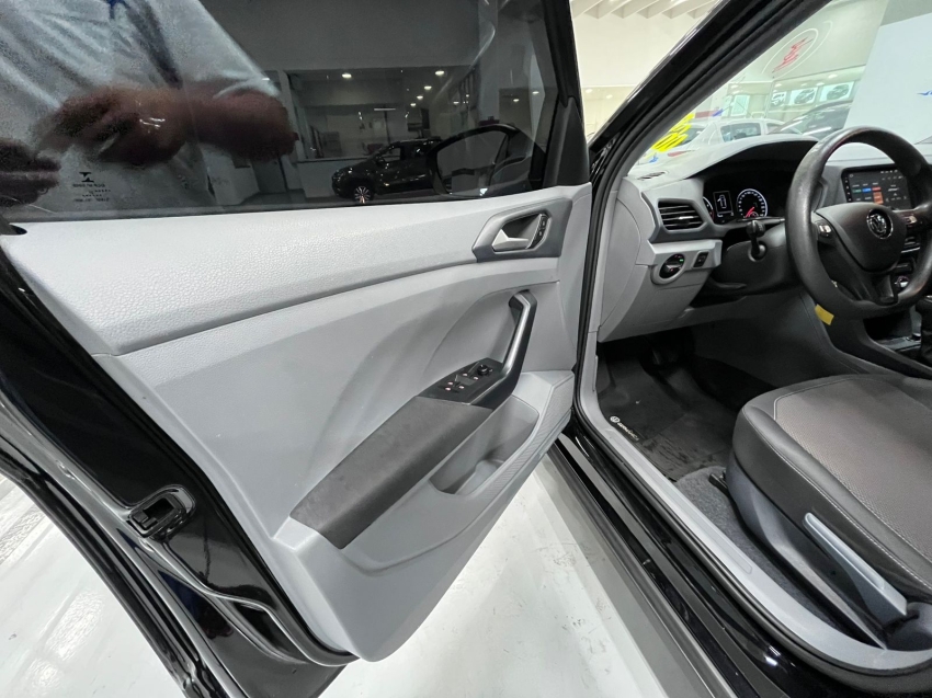 volkswagen t-cross 1.0 200 tsi total flex sense automatico 4p 20218