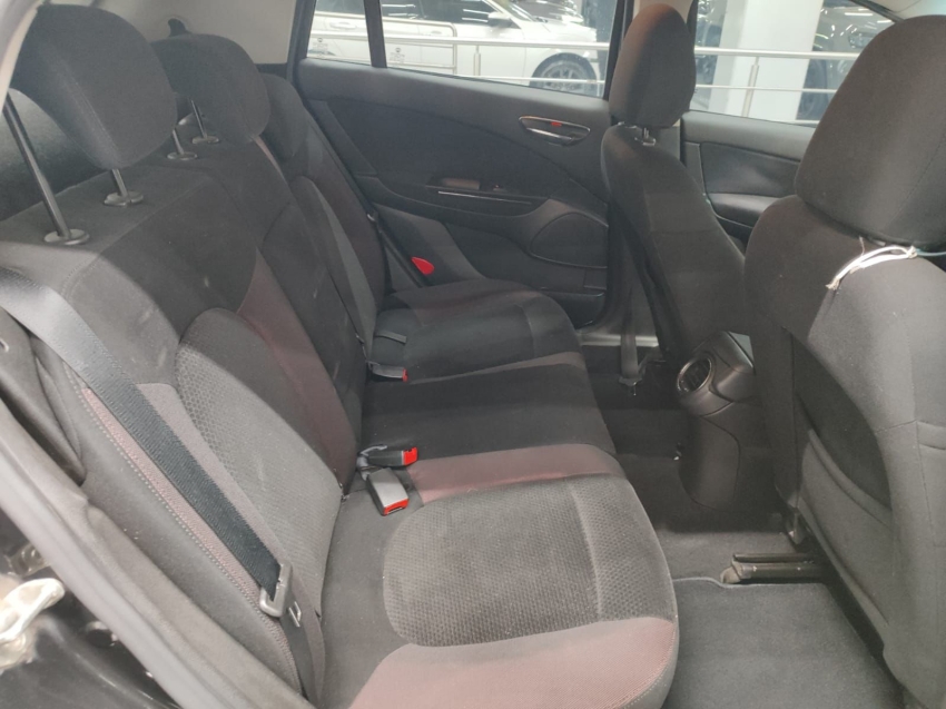 fiat bravo 1.8 absolute 16v flex 4p automatizado semiautomatico 201411