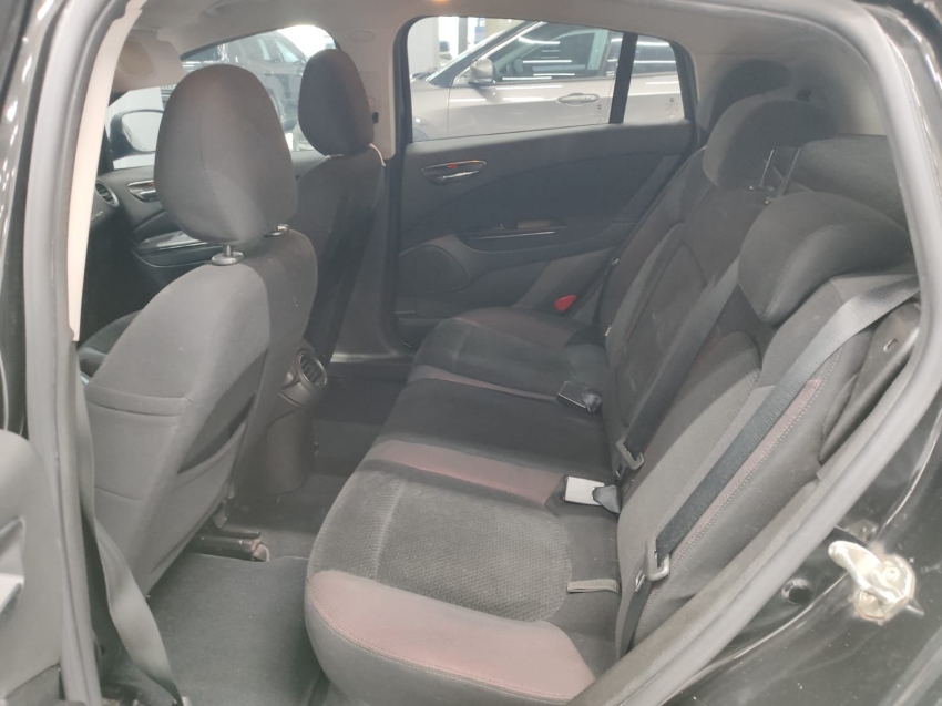 fiat bravo 1.8 absolute 16v flex 4p automatizado semiautomatico 201412