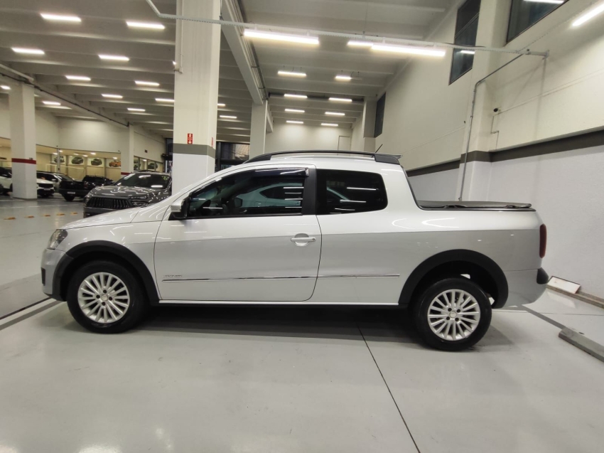 volkswagen saveiro 1.6 mi highline cd 8v flex 2p manual 4p 20165