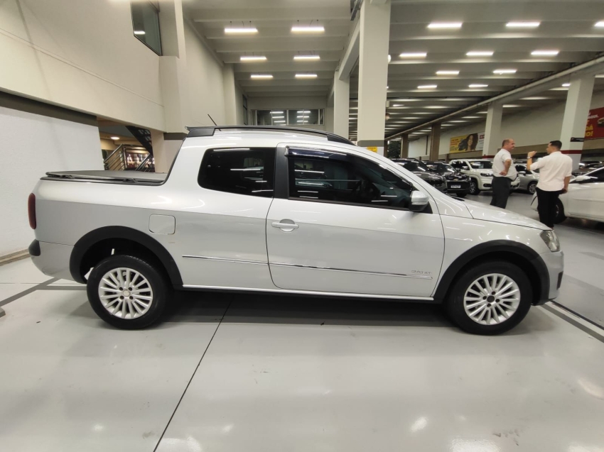 volkswagen saveiro 1.6 mi highline cd 8v flex 2p manual 4p 20164