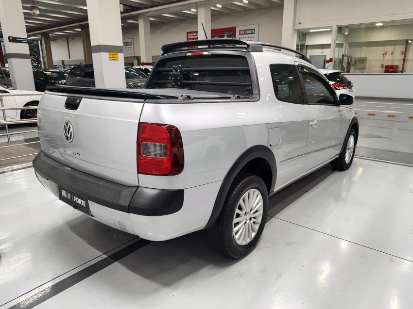 volkswagen saveiro 1.6 mi highline cd 8v flex 2p manual 4p 201611