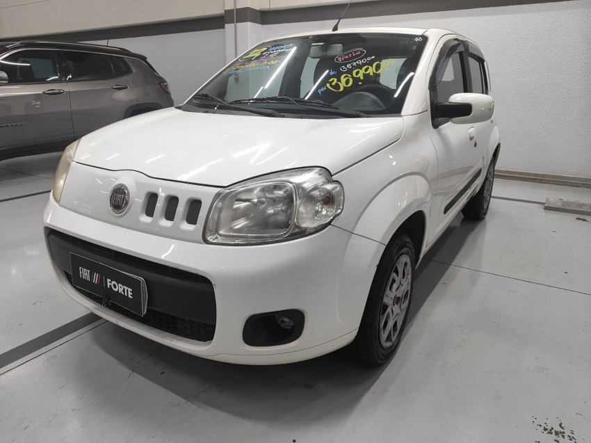 fiat uno 1.0 mpi mille fire economy 8v flex 4p manual 20121