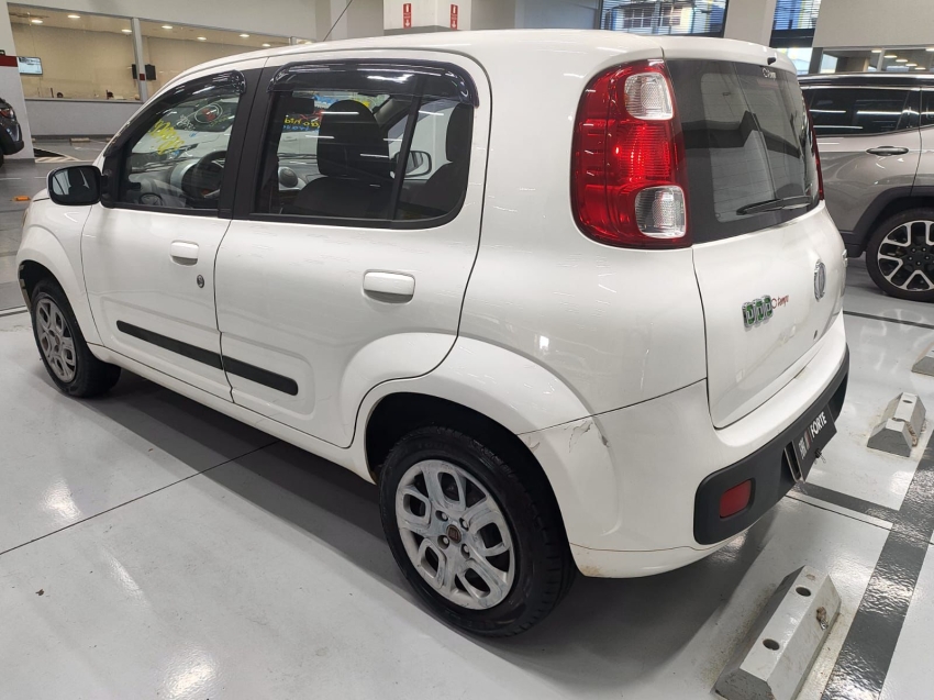 fiat uno 1.0 mpi mille fire economy 8v flex 4p manual 201215