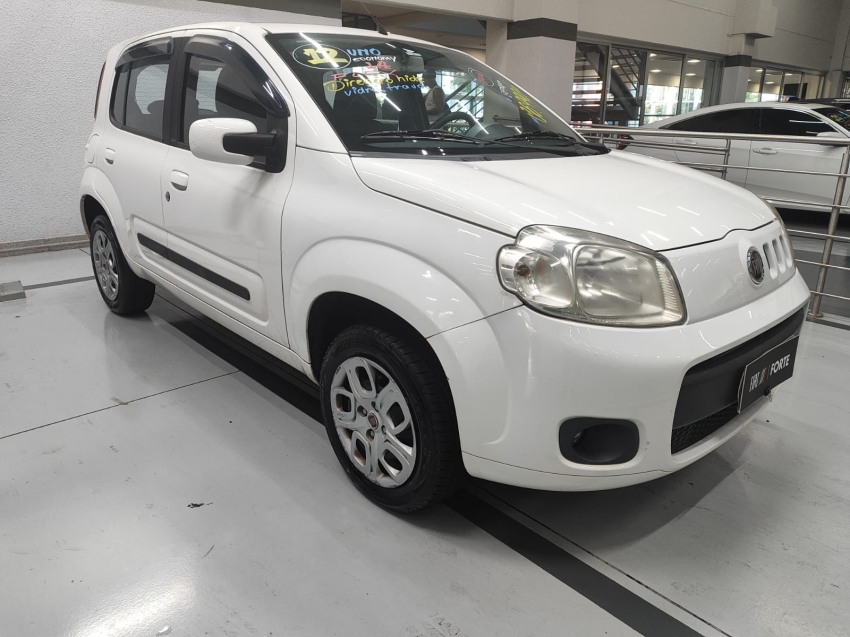 fiat uno 1.0 mpi mille fire economy 8v flex 4p manual 20123