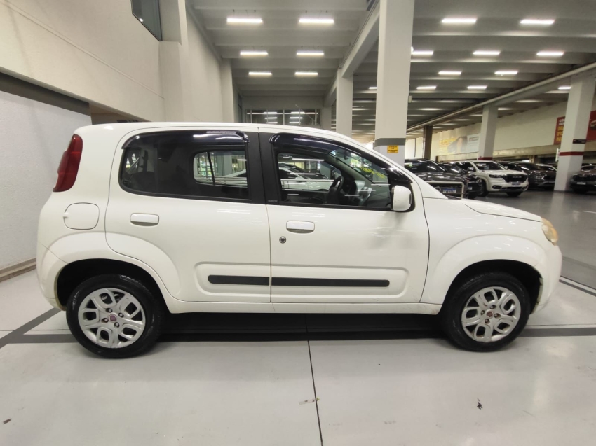 fiat uno 1.0 mpi mille fire economy 8v flex 4p manual 20124