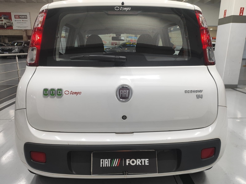 fiat uno 1.0 mpi mille fire economy 8v flex 4p manual 201214