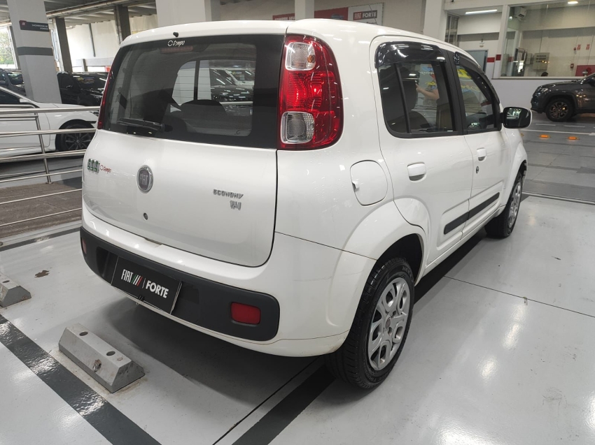 fiat uno 1.0 mpi mille fire economy 8v flex 4p manual 201213