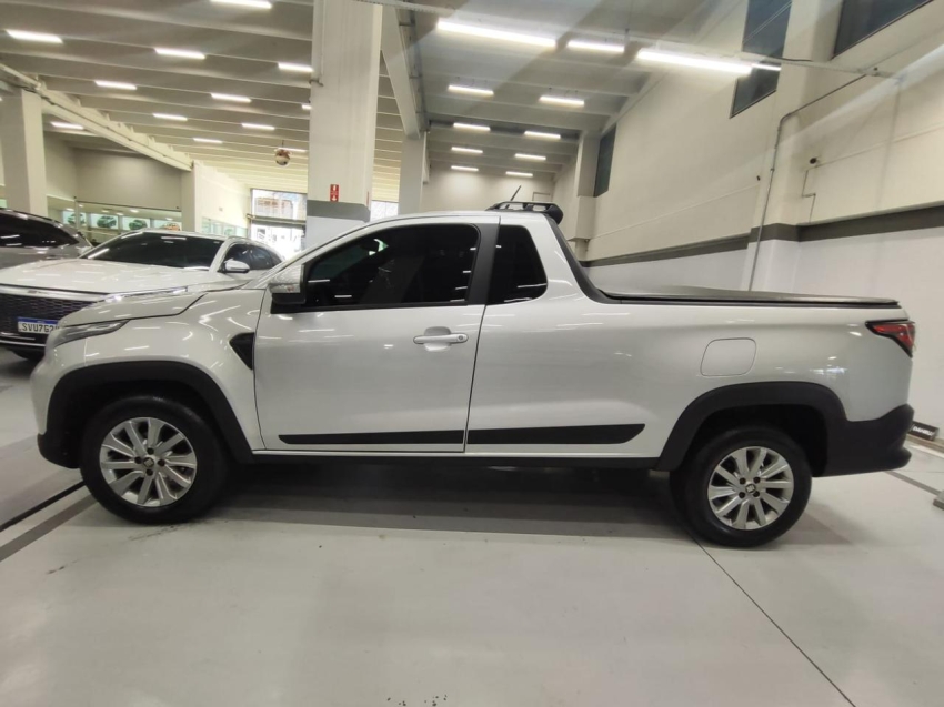 fiat strada 1.3 firefly flex freedom cs manual 2p 20225