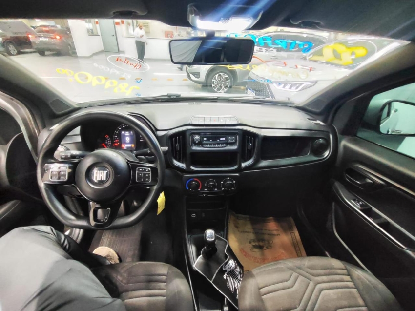 fiat strada 1.3 firefly flex freedom cs manual 2p 202210