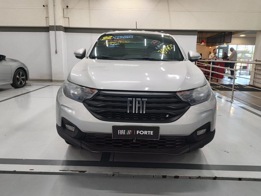 fiat strada 1.3 firefly flex freedom cs manual 2p 20222