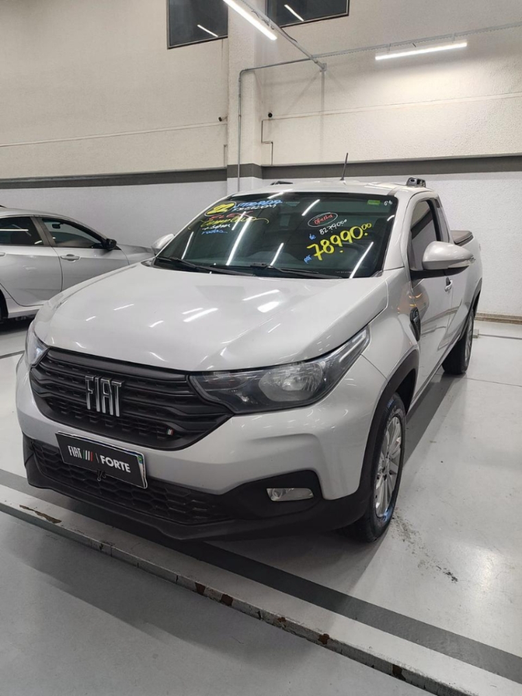 fiat strada 1.3 firefly flex freedom cs manual 2p 2022