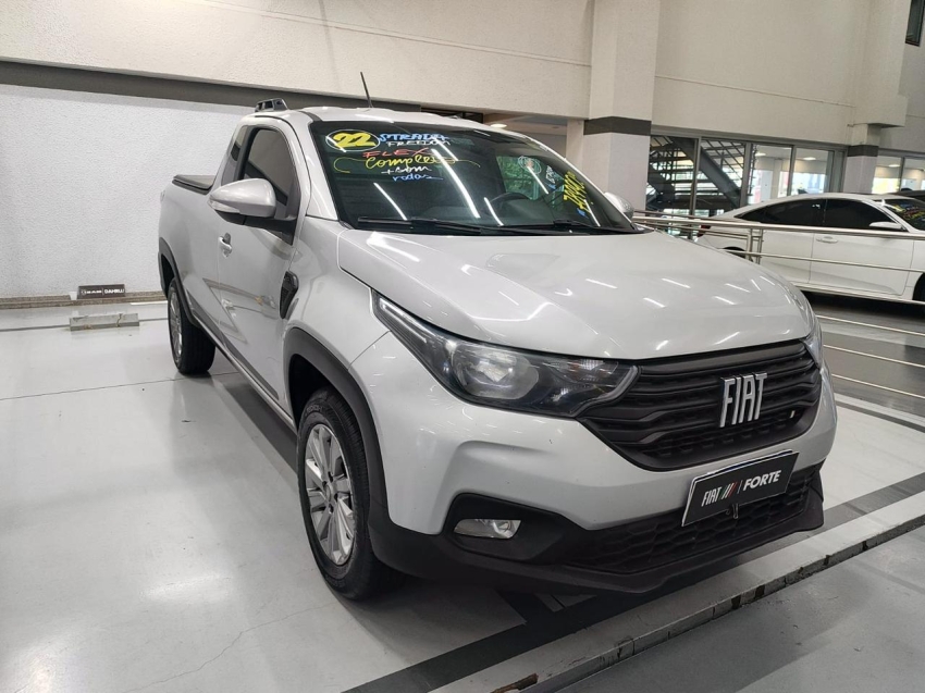 fiat strada 1.3 firefly flex freedom cs manual 2p 20223