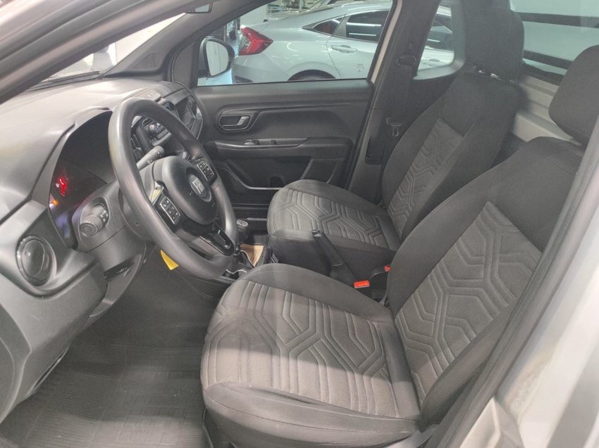 fiat strada 1.3 firefly flex freedom cs manual 2p 20226