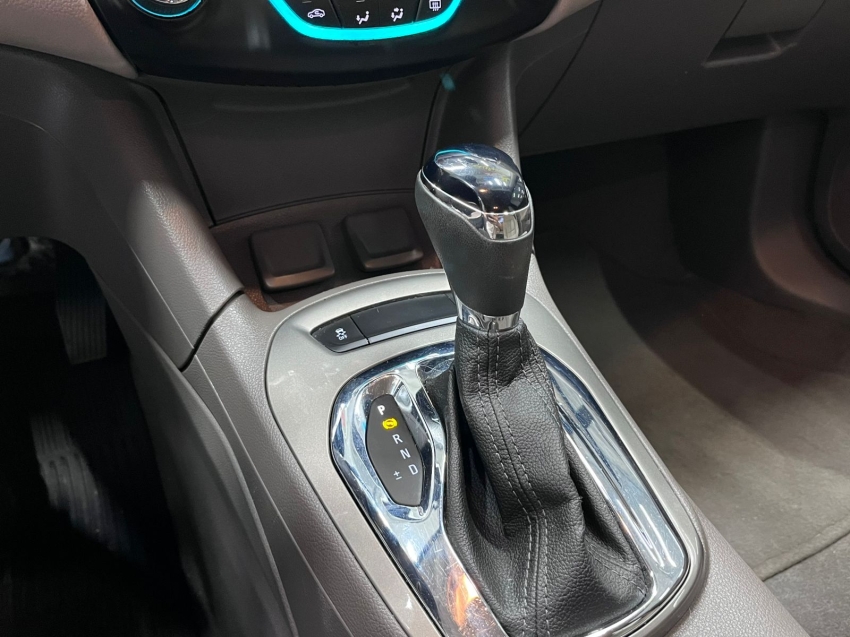 chevrolet cruze 1.4 turbo ltz 16v flex 4p automatico 20187