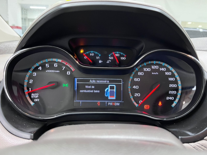 chevrolet cruze 1.4 turbo ltz 16v flex 4p automatico 20189