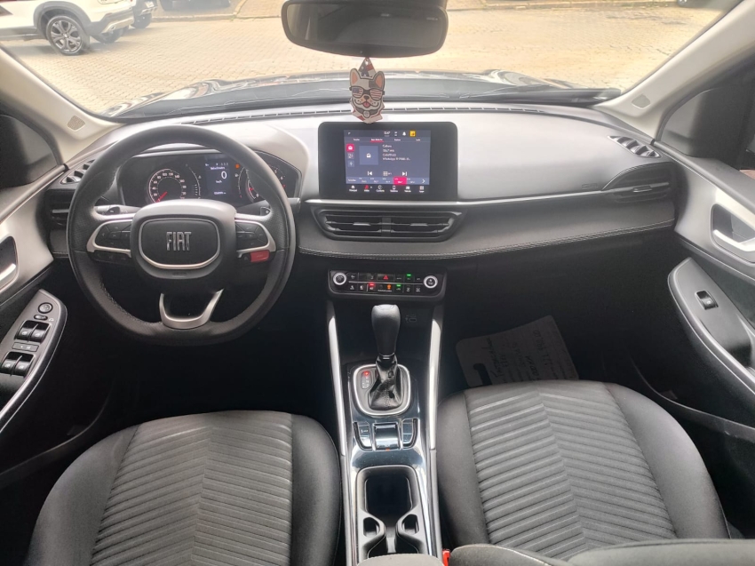 fiat fastback 1.0 turbo 200 flex audace cvt 4p automatico 202510