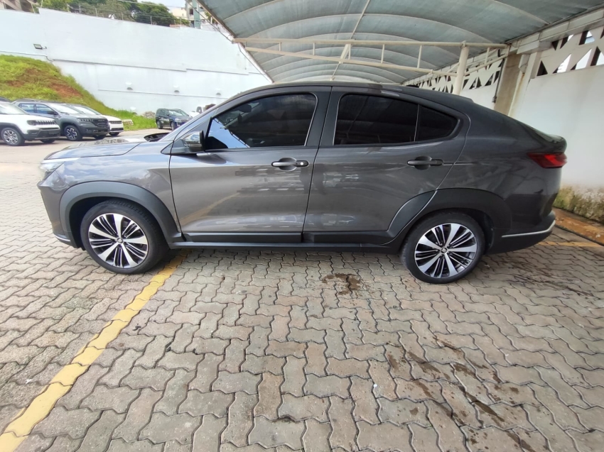 fiat fastback 1.0 turbo 200 flex audace cvt 4p automatico 20255