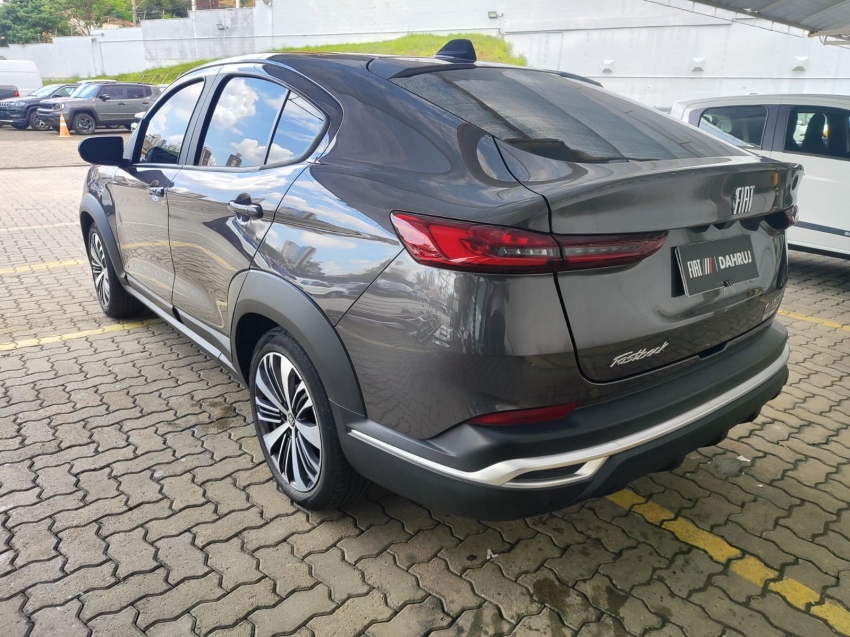 fiat fastback 1.0 turbo 200 flex audace cvt 4p automatico 202515