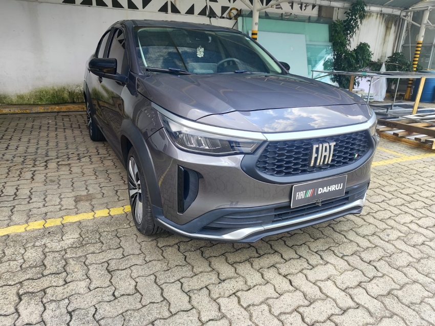 fiat fastback 1.0 turbo 200 flex audace cvt 4p automatico 20253