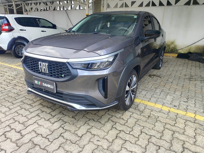 fiat fastback 1.0 turbo 200 flex audace cvt 4p automatico 20251