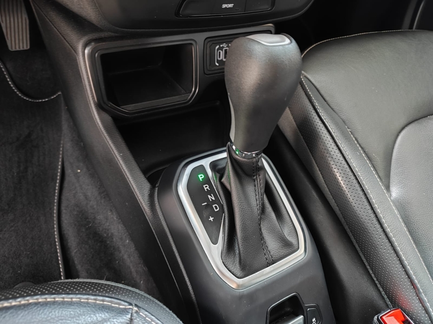 jeep renegade 1.3 t270 turbo flex sport at6 4p automatico 20237