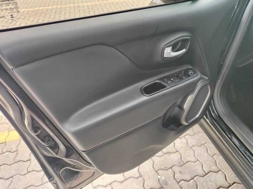 jeep renegade 1.3 t270 turbo flex sport at6 4p automatico 20238