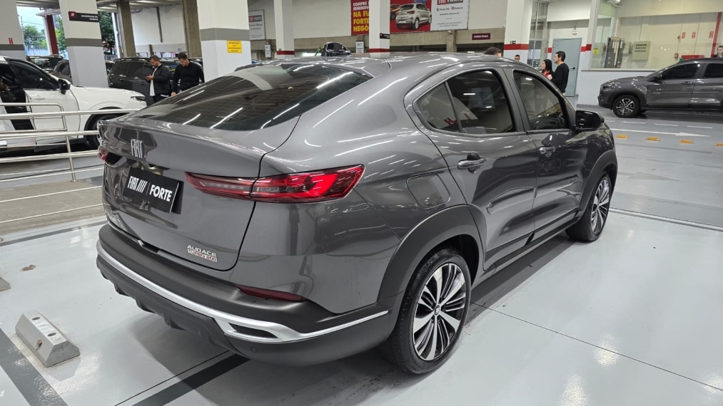fiat fastback 1.0 turbo 200 flex audace cvt 4p automatico 202413