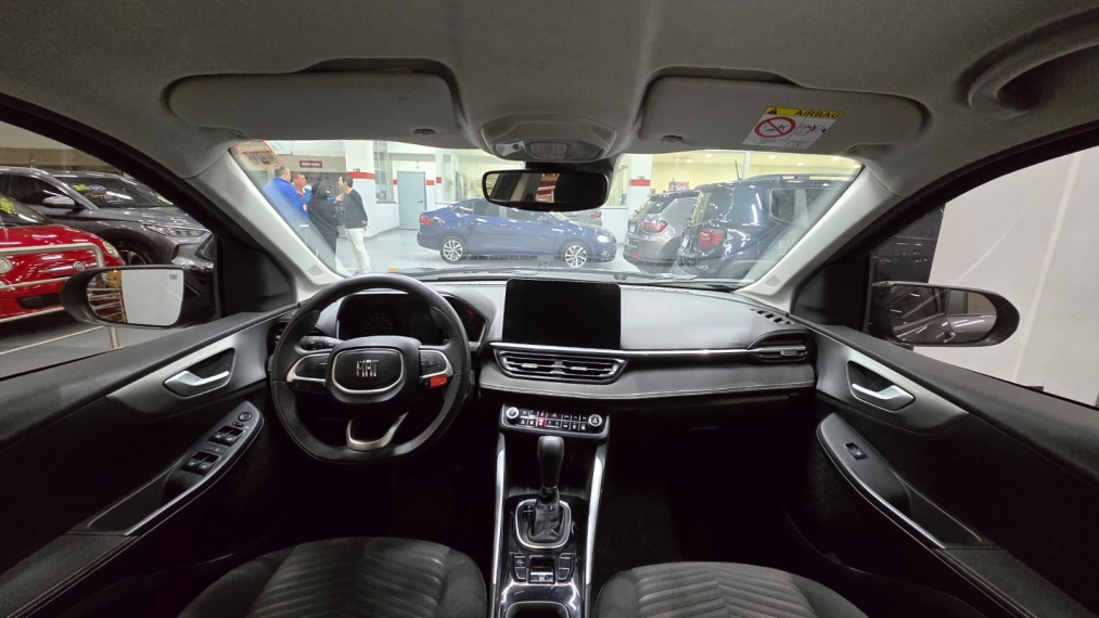 fiat fastback 1.0 turbo 200 flex audace cvt 4p automatico 202410