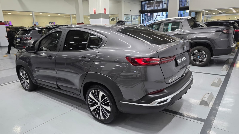 fiat fastback 1.0 turbo 200 flex audace cvt 4p automatico 202415