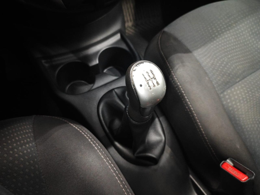 nissan versa 1.6 16v flex sl 4p manual 20167