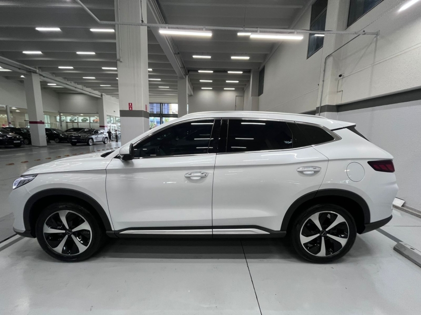 byd song plus 1.5 dm-i hibrido automatico 4p 20245