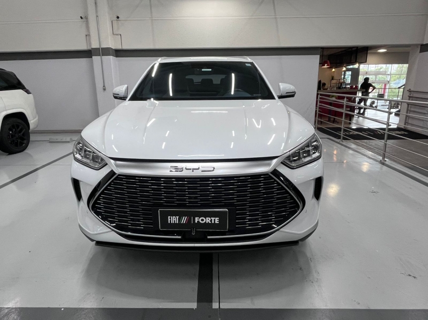 byd song plus 1.5 dm-i hibrido automatico 4p 20242