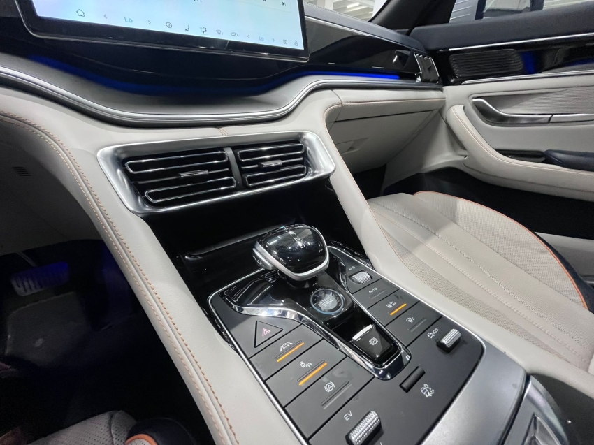 byd song plus 1.5 dm-i hibrido automatico 4p 20247