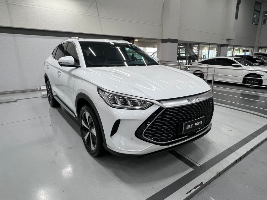 byd song plus 1.5 dm-i hibrido automatico 4p 20243