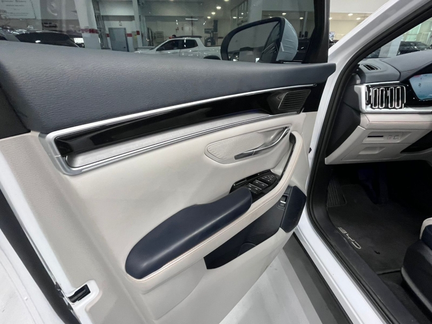 byd song plus 1.5 dm-i hibrido automatico 4p 20248