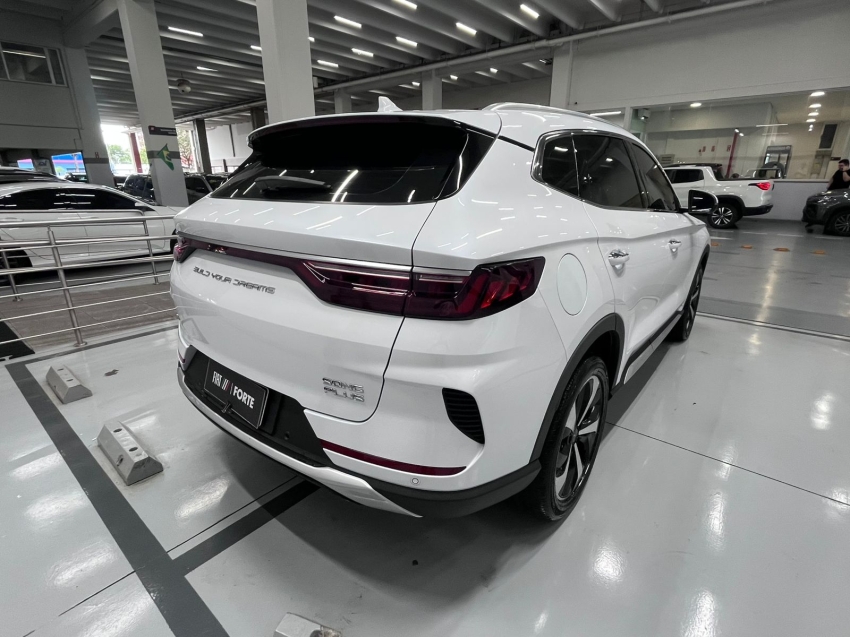 byd song plus 1.5 dm-i hibrido automatico 4p 202413