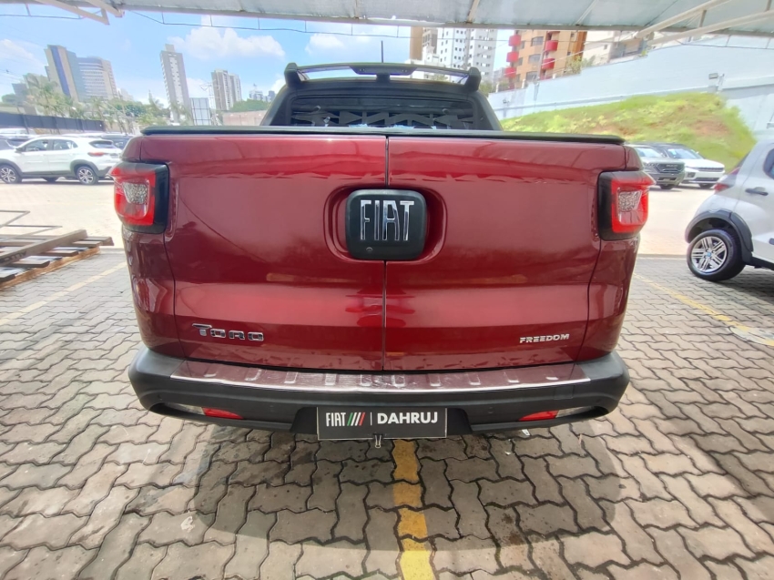 fiat toro 1.8 16v evo flex freedom at6 4p automatico 202014