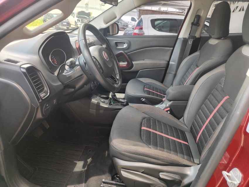 fiat toro 1.8 16v evo flex freedom at6 4p automatico 20206