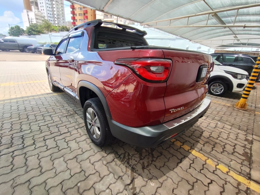 fiat toro 1.8 16v evo flex freedom at6 4p automatico 202015