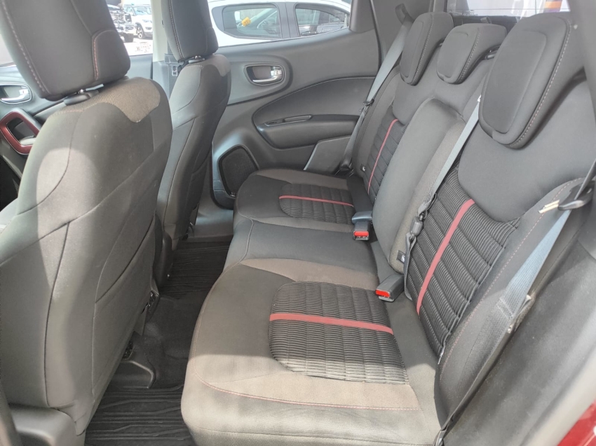 fiat toro 1.8 16v evo flex freedom at6 4p automatico 202012