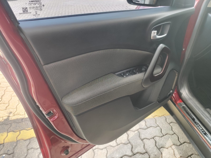 fiat toro 1.8 16v evo flex freedom at6 4p automatico 20209