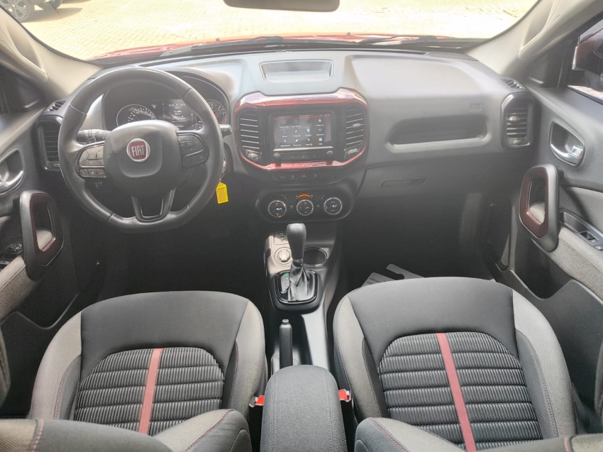 fiat toro 1.8 16v evo flex freedom at6 4p automatico 202010