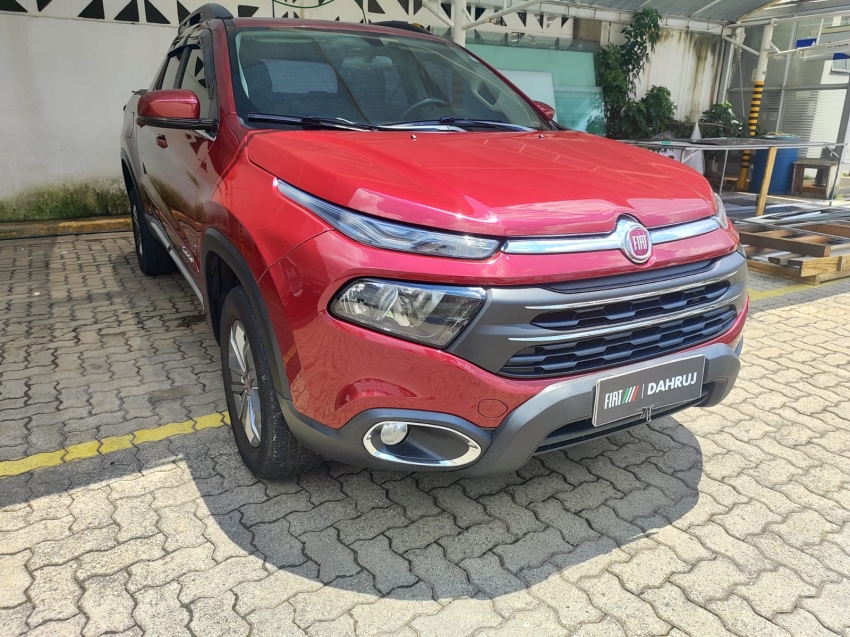 fiat toro 1.8 16v evo flex freedom at6 4p automatico 20203