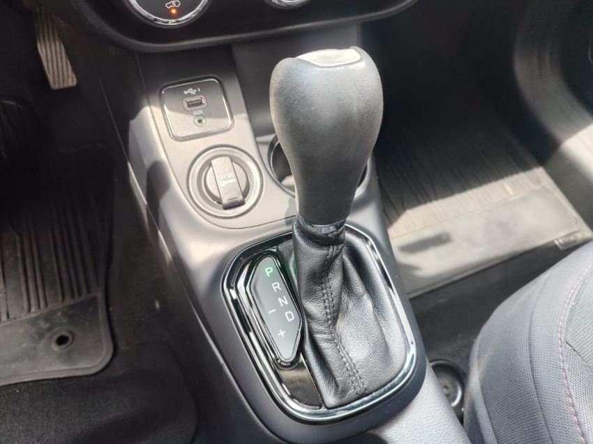 fiat toro 1.8 16v evo flex freedom at6 4p automatico 20207