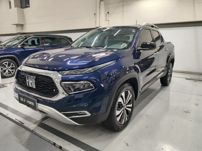 fiat toro 1.3 turbo 270 flex volcano at6 4p automatico 20251