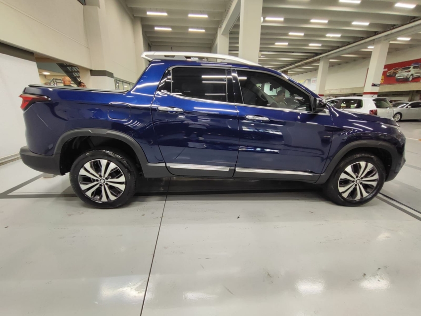 fiat toro 1.3 turbo 270 flex volcano at6 4p automatico 20254