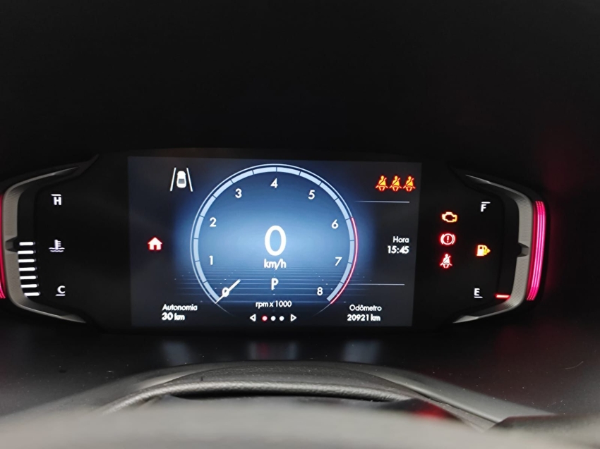 fiat toro 1.3 turbo 270 flex volcano at6 4p automatico 20259