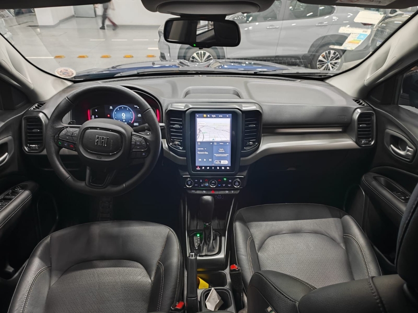 fiat toro 1.3 turbo 270 flex volcano at6 4p automatico 202510